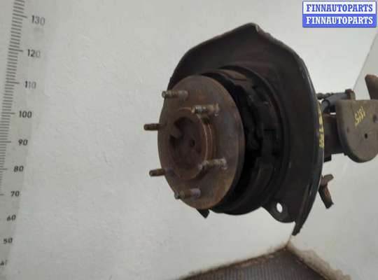 купить Мост (ведущий) на Hummer H3