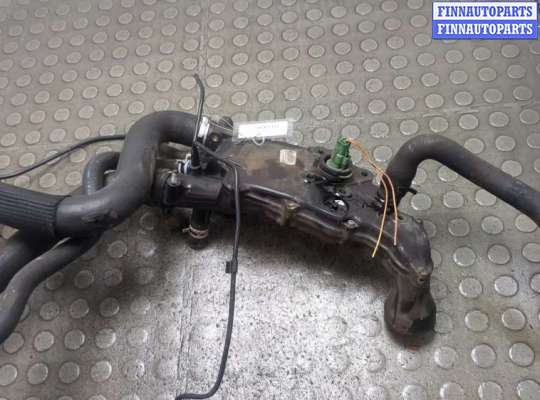 Купить Корпус термостата на Citroen C5 2001-2004 Корпус термостата CT1153655 на Citroen C5 2001-2004