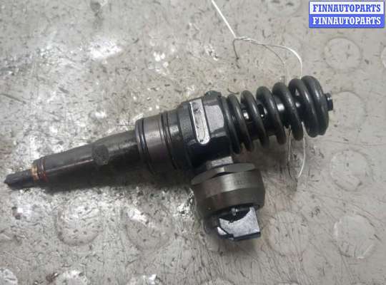 Форсунка топливная AU1765068 на Audi A3 (8P) 2003-2013