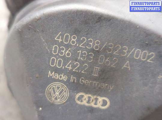 купить Заслонка дроссельная на Volkswagen Golf 4 1997-2006