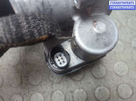 купить Заслонка дроссельная на Volkswagen Golf 4 1997-2006