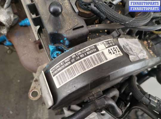 купить ТНВД на Volkswagen Passat CC 2012-2017
