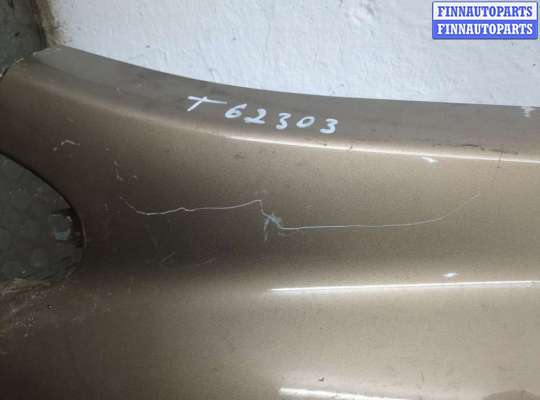 купить Крыло на Opel Zafira B 2005-2014