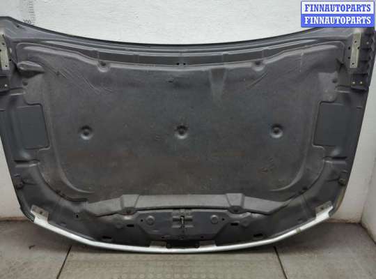 купить Капот на Suzuki Grand Vitara 2005-2016