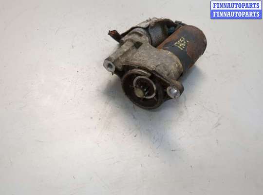 купить Стартер на Volkswagen Touareg 2007-2010