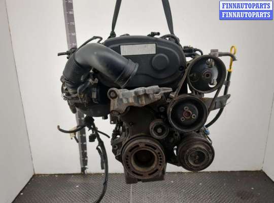 Двигатель (ДВС) OP2382388 на Opel Insignia 2008-2017