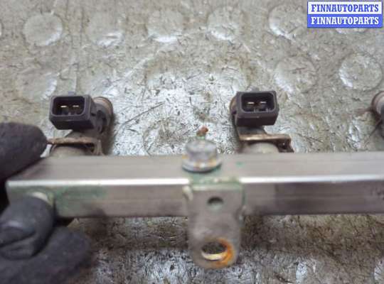 купить Форсунка топливная на Opel Astra J 2010-2017