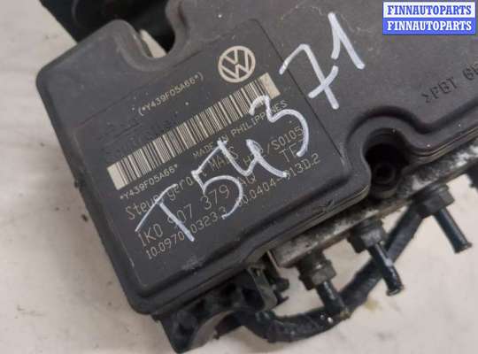купить Блок АБС, насос (ABS, ESP, ASR) на Skoda Octavia (A5) 2004-2013
