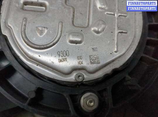 купить Вентилятор радиатора на Audi A1 (8X) 2010-2018