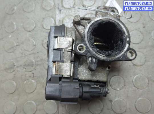 Купить Заслонка дроссельная на Fiat Doblo 2009-2022 Заслонка дроссельная FT544144 на Fiat Doblo 2009-2022