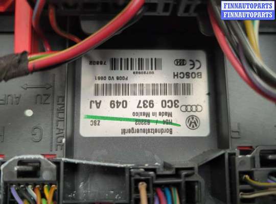 купить Блок управления бортовой сети (Body Control Module) на Volkswagen Jetta 5 2004-2010