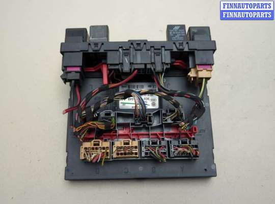 купить Блок управления бортовой сети (Body Control Module) на Volkswagen Jetta 5 2004-2010