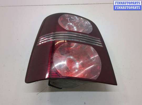 Фонарь (задний) VG2705085 на Volkswagen Touran 2006-2010