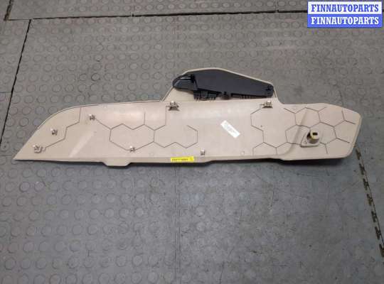 купить Пластик центральной консоли на Ford Escape 2019-2022