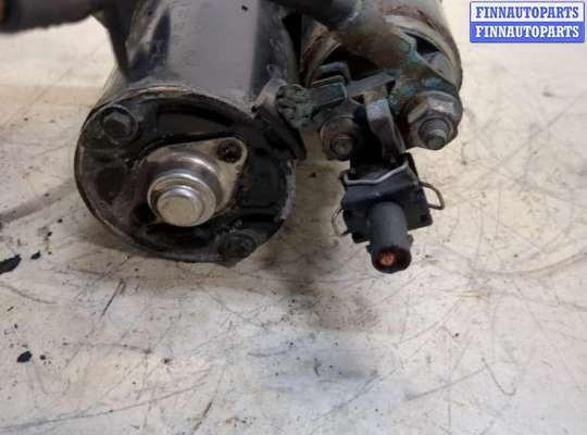 купить Стартер на Volkswagen Polo 2001-2005