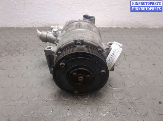 купить Компрессор кондиционера на Volkswagen Golf 6 2009-2012