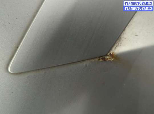 купить Накладка под номер (бленда) на Ford Focus 2 2008-2011