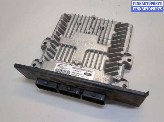 купить Блок управления двигателем на Land Rover Range Rover Sport 2005-2009