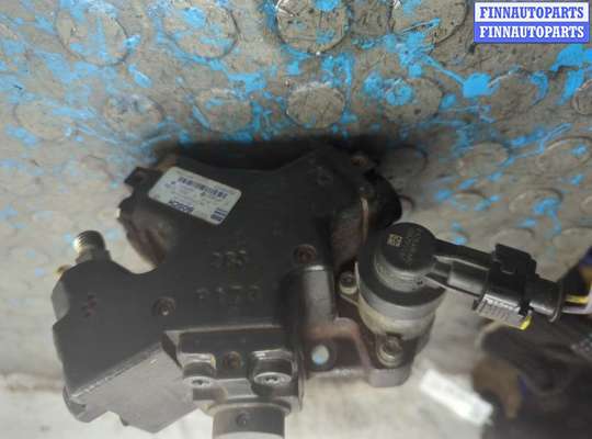 купить ТНВД на Opel Astra J 2010-2017