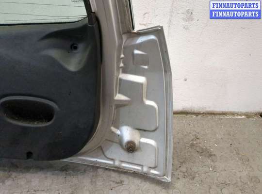 купить Фонарь дополнительный (стоп-сигнал) на Ford Focus 1 1998-2004