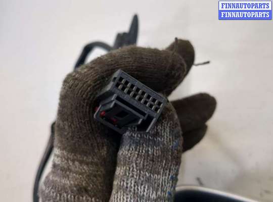 купить Зеркало боковое на Volkswagen Touran 2003-2006