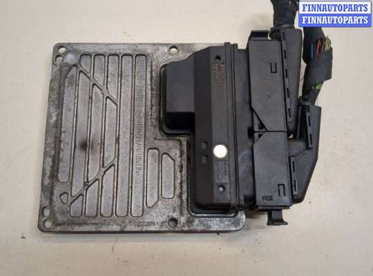 купить Блок управления двигателем на Mercedes C W203 2000-2008