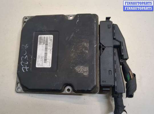 купить Блок управления двигателем на Mercedes C W203 2000-2008