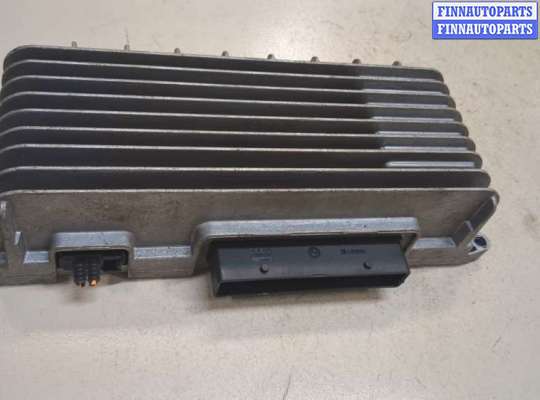 Усилитель звука AU1571890 на Audi A6 (C6) 2004-2011