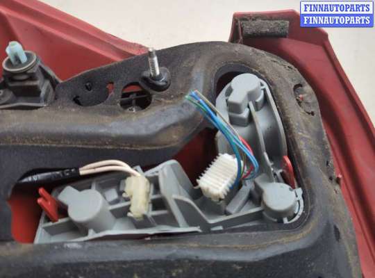 купить Фонарь (задний) на Toyota Auris E15 2006-2012