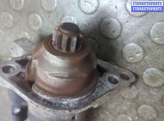 купить Стартер на Volkswagen Polo 2005-2009