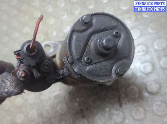 купить Стартер на Volkswagen Polo 2005-2009