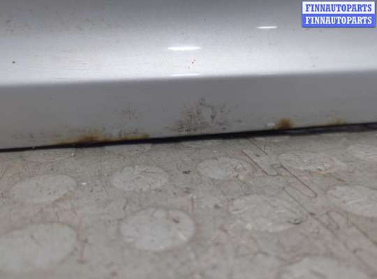 купить Дверь боковая (легковая) на Skoda Octavia (A5) 2004-2013