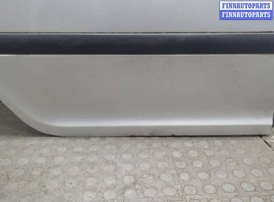 купить Дверь боковая (легковая) на Skoda Octavia (A5) 2004-2013