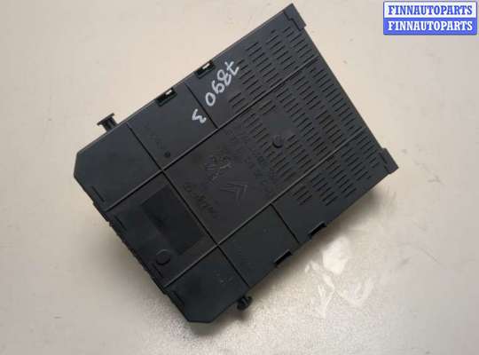 купить Блок управления BSI (Блок предохранителей) на Peugeot Partner 2015-2018