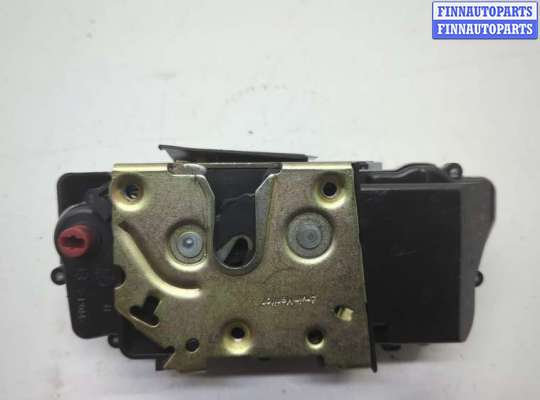 купить Замок двери на Citroen C5 2004-2008