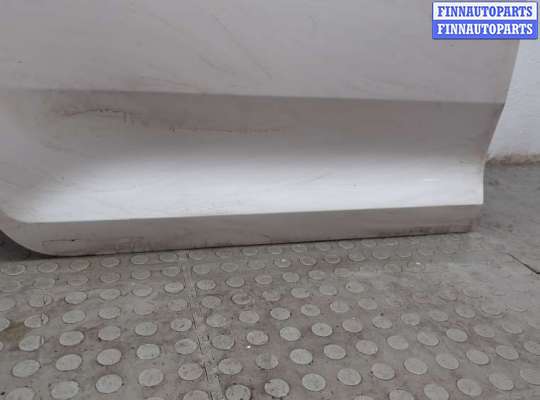 купить Стекло боковой двери на Skoda Rapid 2012-2020