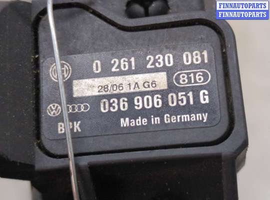 купить Датчик давления воздуха на Skoda Octavia (A5) 2004-2013