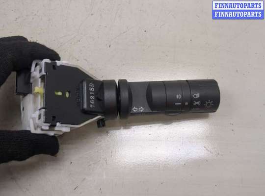 купить Переключатель поворотов на Nissan Qashqai 2006-2013
