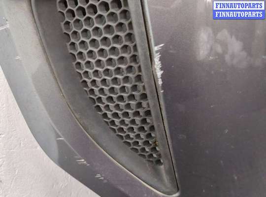 купить Обшивка капота на Renault Megane 1996-2002