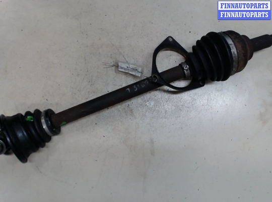 купить Полуось (приводной вал, шрус) на Opel Astra H 2004-2010