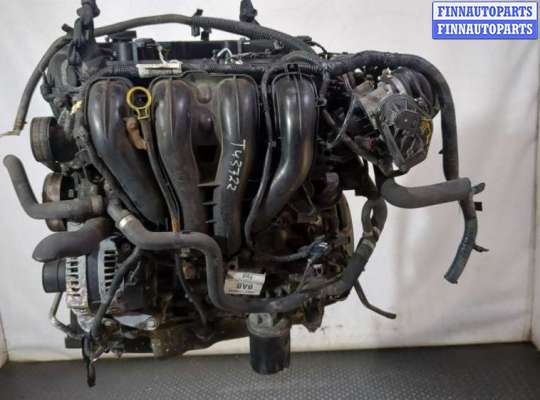 купить Двигатель (ДВС) на Ford Focus 2 2008-2011