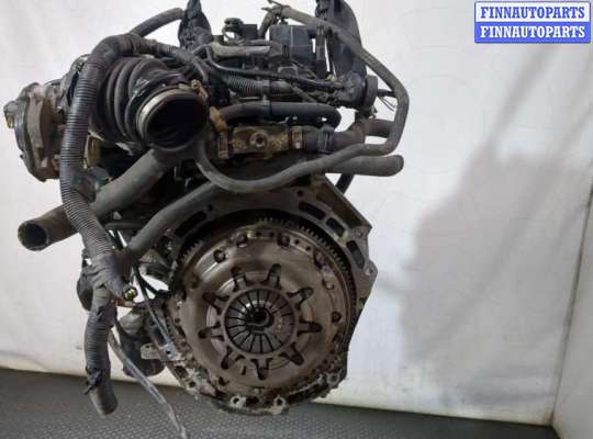 купить Двигатель (ДВС) на Ford Focus 2 2008-2011