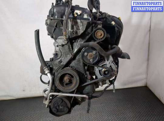 Двигатель (ДВС) FO2209951 на Ford Focus 2 2008-2011