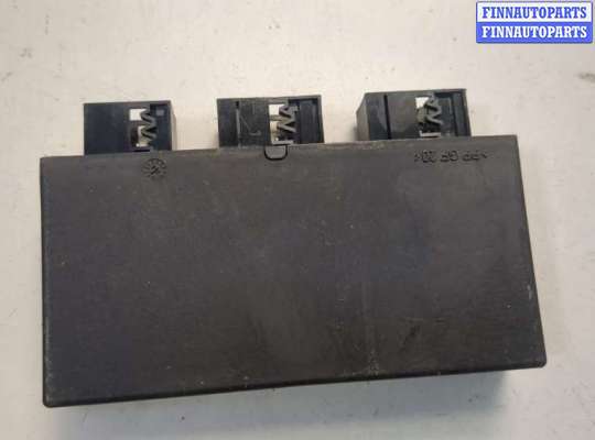 купить Блок управления парктрониками на BMW 7 E65 2001-2008