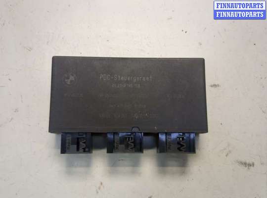 купить Блок управления парктрониками на BMW 7 E65 2001-2008