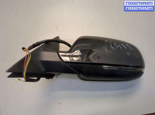 купить Зеркало боковое на Audi A3 (8P) 2003-2013