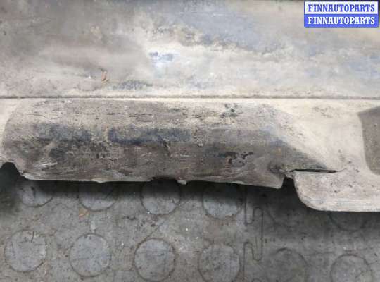 купить Накладка на порог на Volkswagen Passat 6 2005-2010