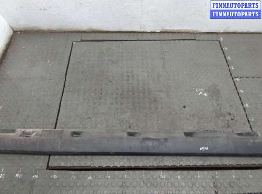 купить Накладка на порог на Volkswagen Passat 6 2005-2010