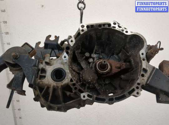 купить КПП 5-ст.мех. (МКПП) на Toyota Corolla E12 2001-2006