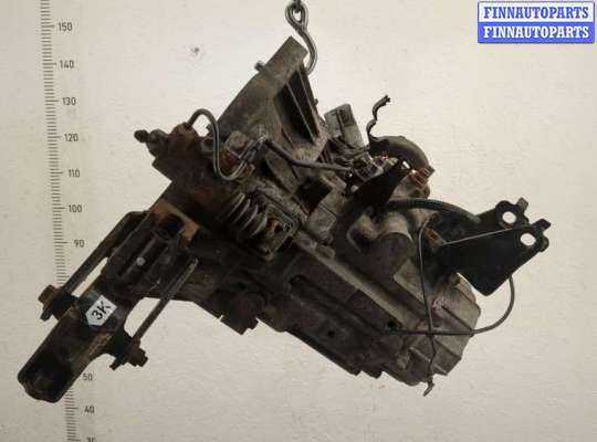 купить КПП 5-ст.мех. (МКПП) на Toyota Corolla E12 2001-2006